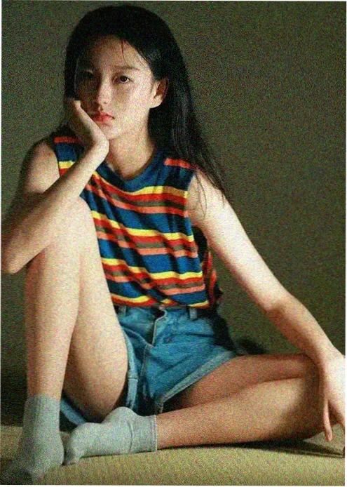 墨色神明 热血奇幻动漫推荐